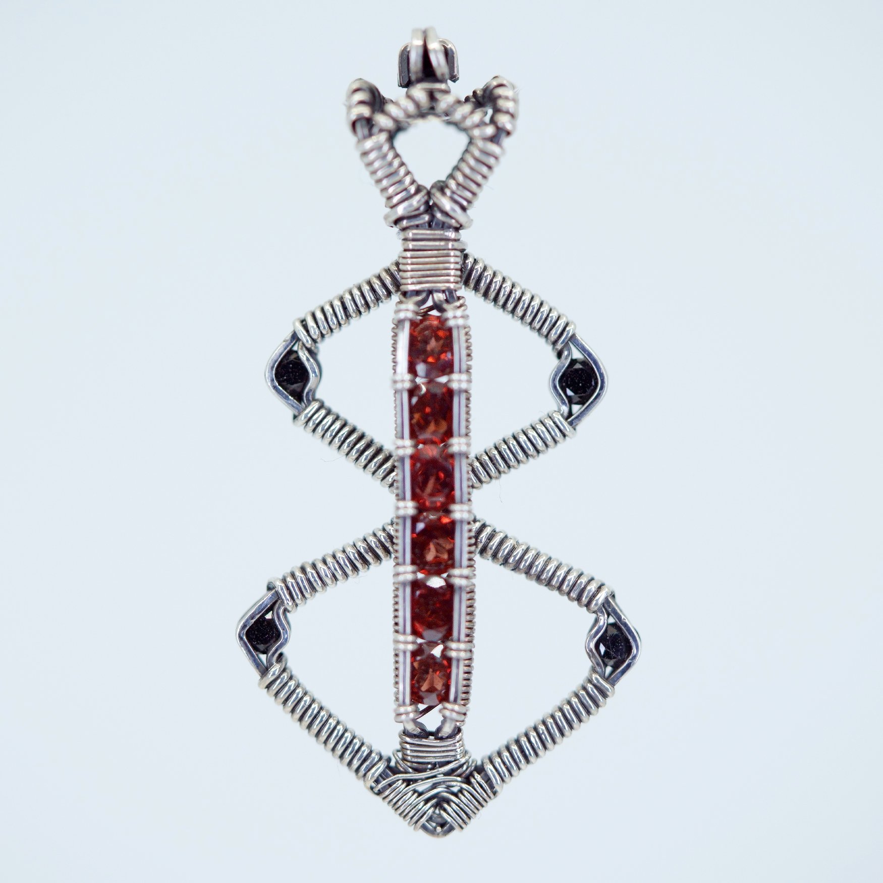 Jewelry Shop — Top Knot Concepts